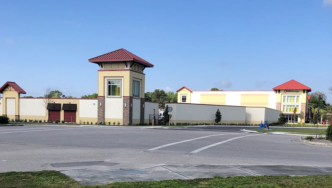 REGION 5 • Life Storage The Florida Concrete & Products Association