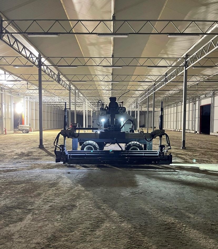 REGION 7• SILVER VASE NURSERY The Florida Concrete & Products Association