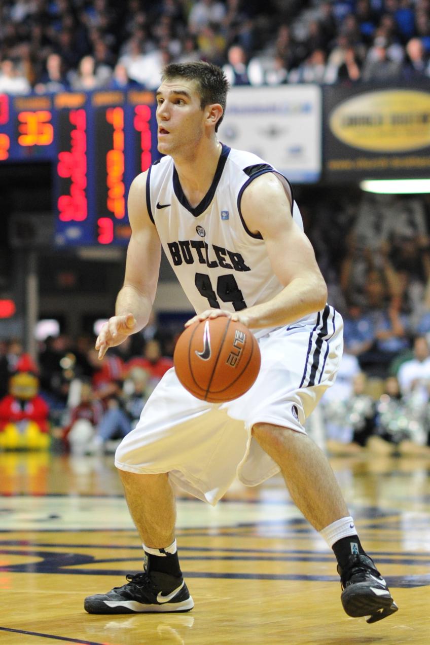 A Tribute To Andrew Smith FCPA Professor