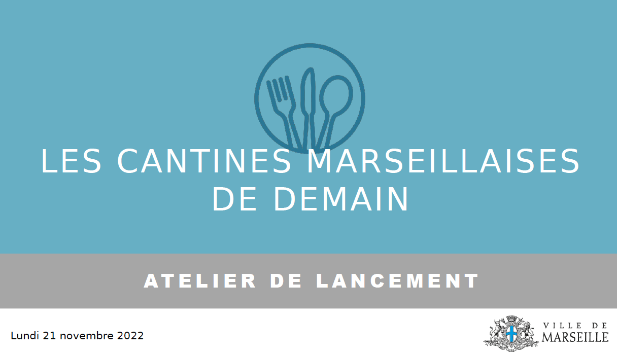 Concertation sur l’avenir du service de restauration FCPE Écoles de