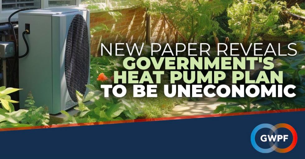 Heat Pumps More Costly, Less Efficient Than Gas Furnaces Frontier
