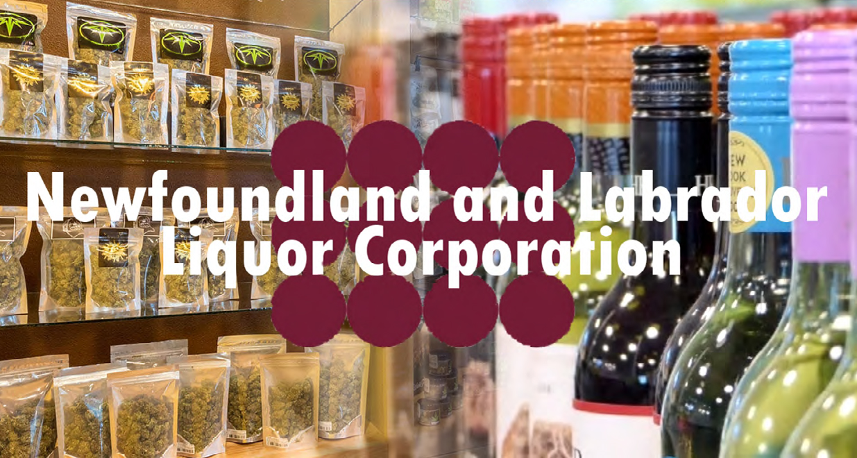 A Valuation of Newfoundland and Labrador Liquor Corporation Frontier