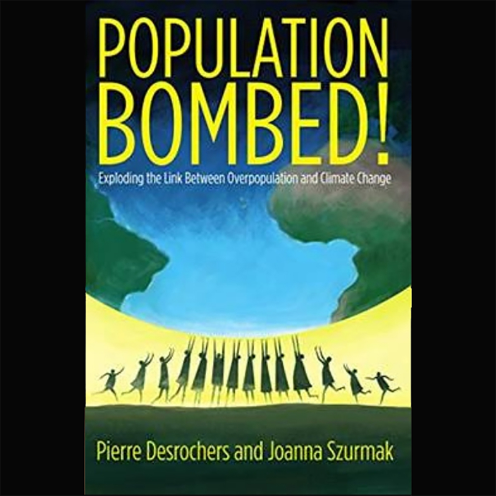 Population Bombed! Frontier Centre For Public Policy
