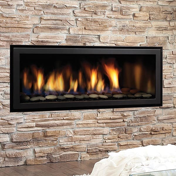 Regency HZ40E Gas Fireplace Fireplace and Chimney Professionals
