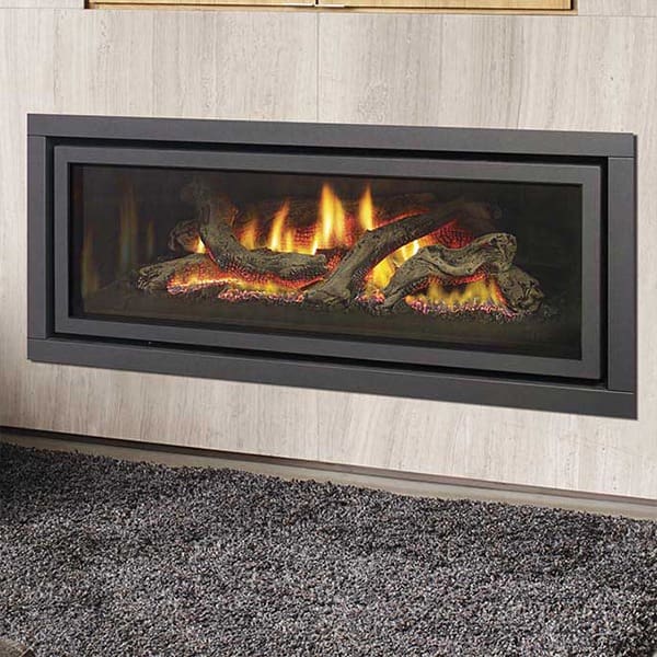 Regency U1500E Gas Fireplace Fireplace and Chimney Professionals