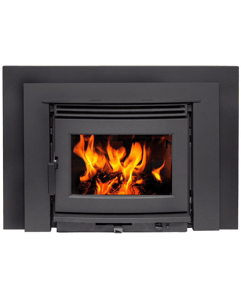 Pacific Energy Neo 2.5 Insert LE Fireplace and Chimney Professionals
