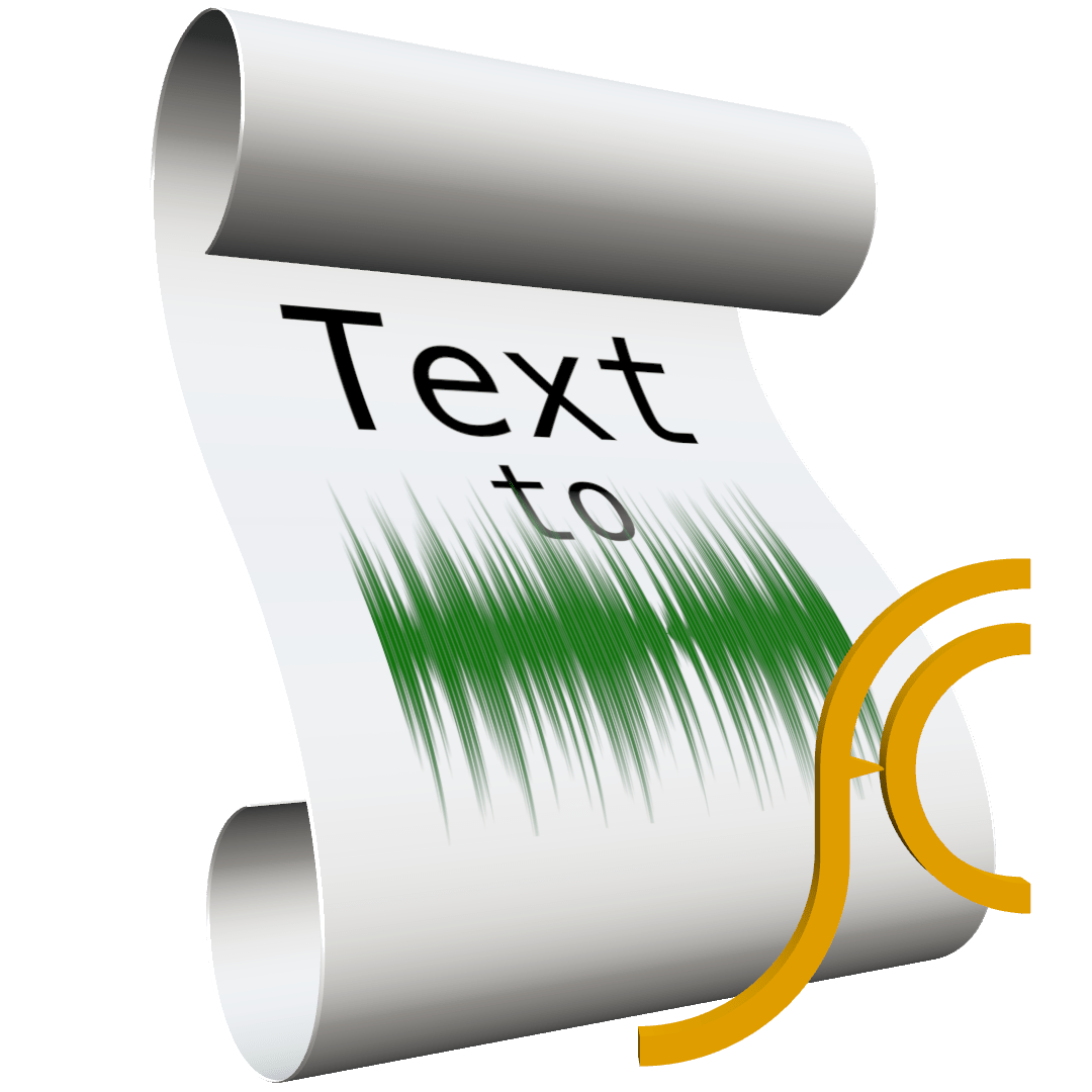 Text to Audio Tools — Convert text without recording — FCPXTemplates