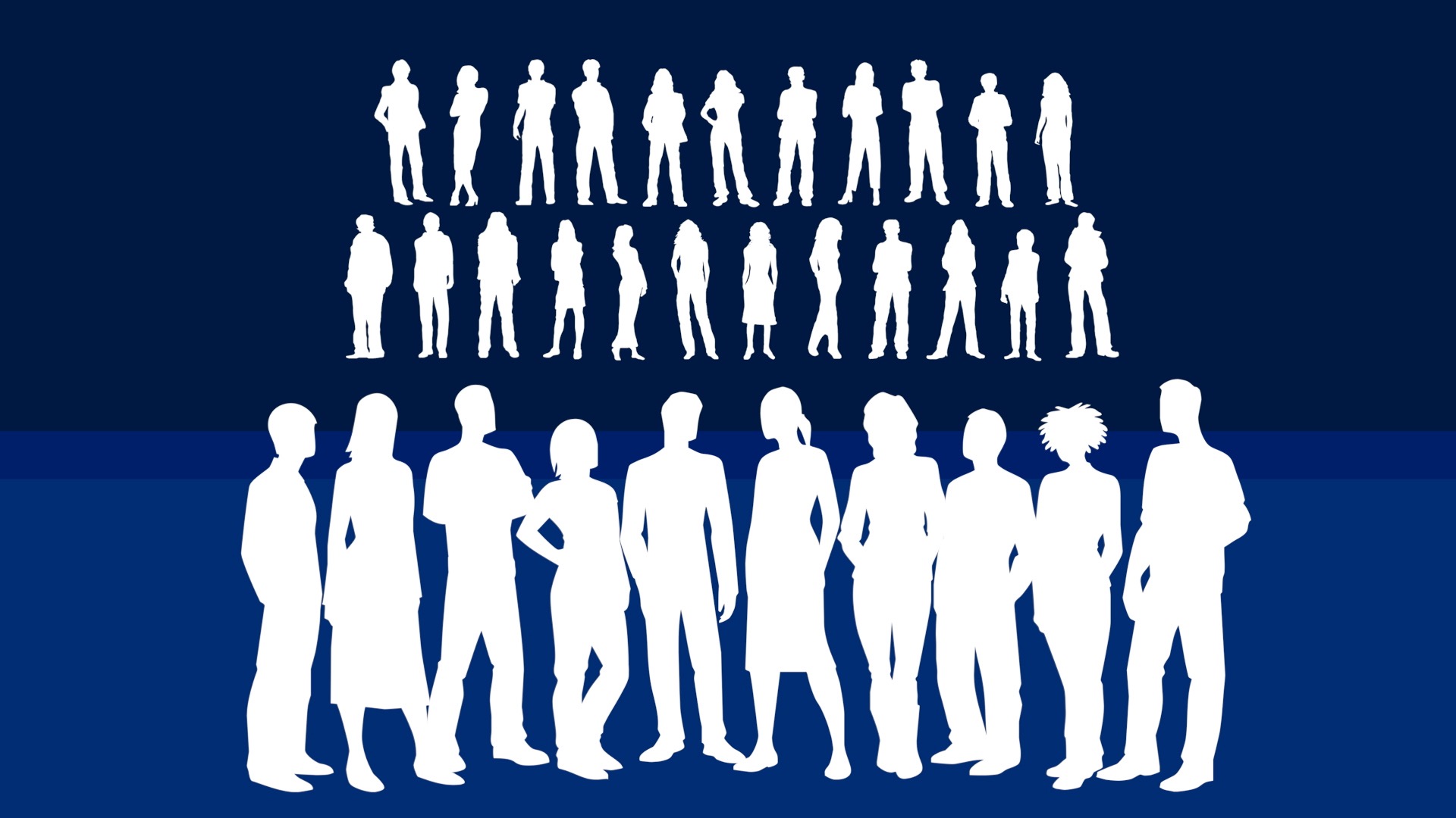 Placeholder Figures font — for those who storyboard