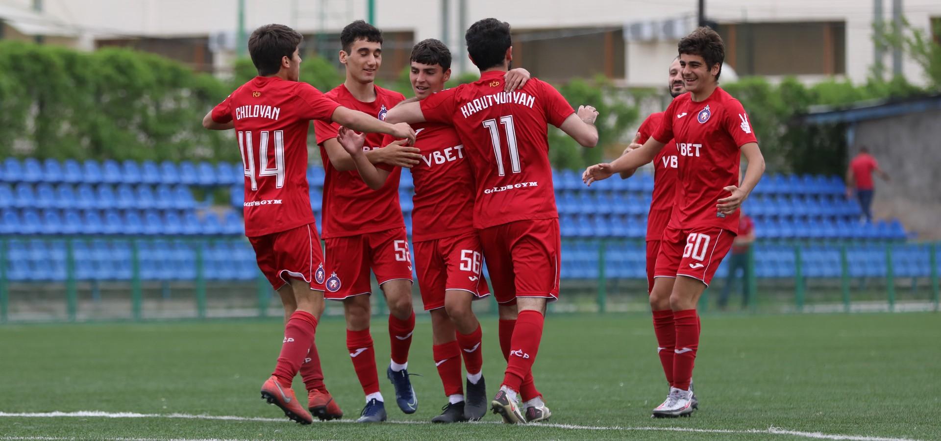 Pyunik2 Ararat2 (31)