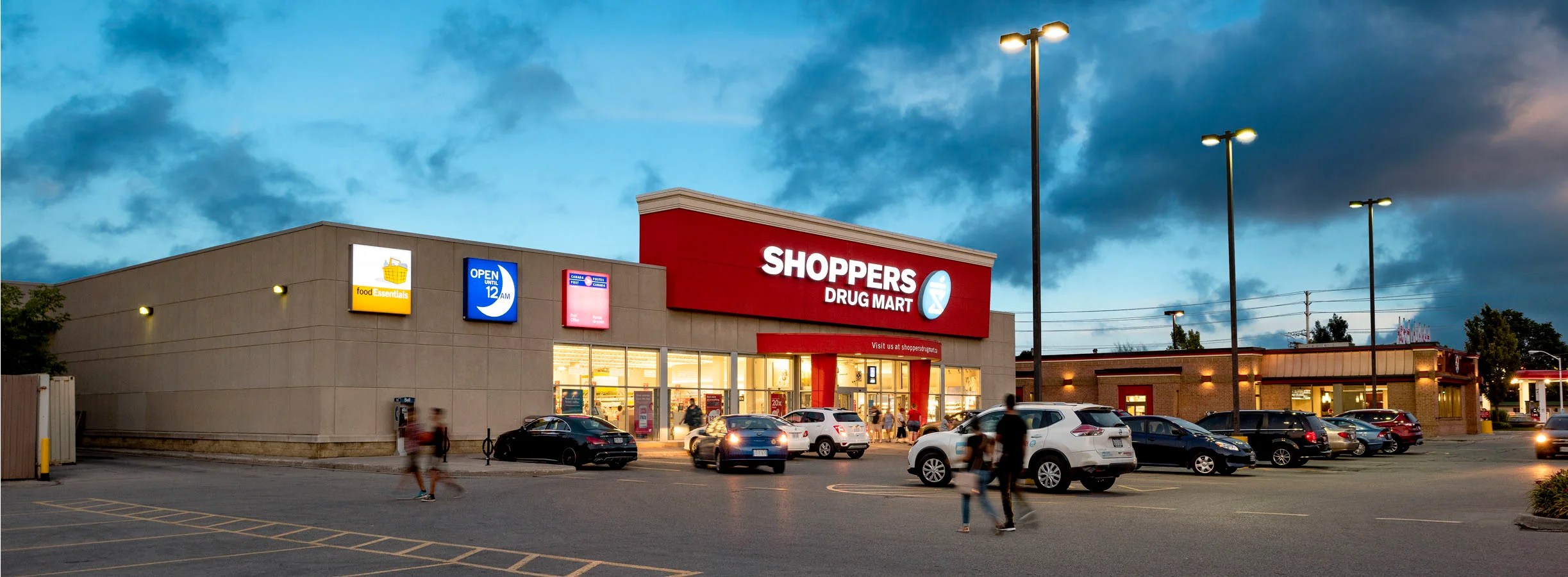 Adelaide Shoppers First Capital