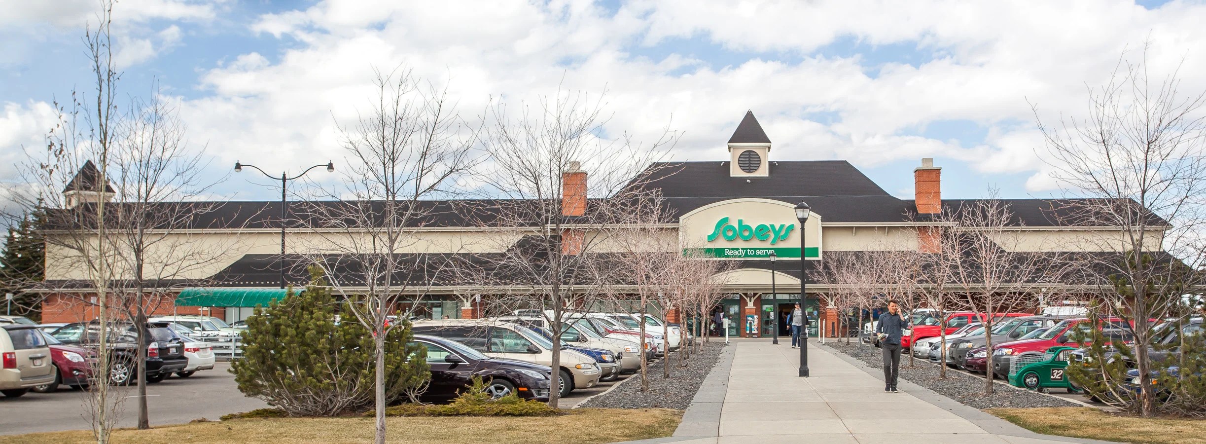 McKenzie Towne First Capital