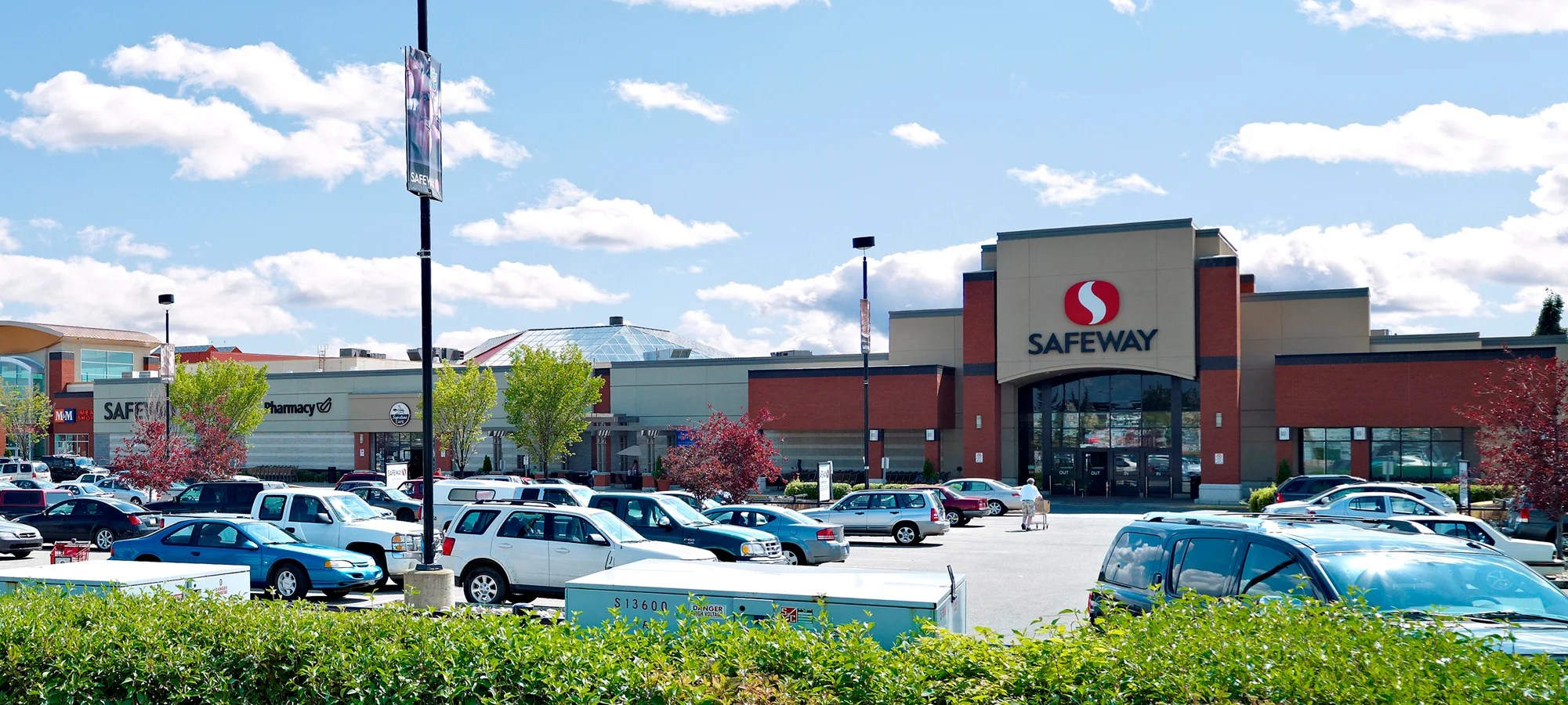 Northgate Centre First Capital