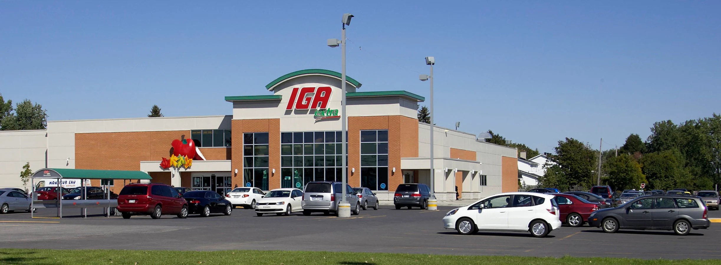 Place Kirkland First Capital