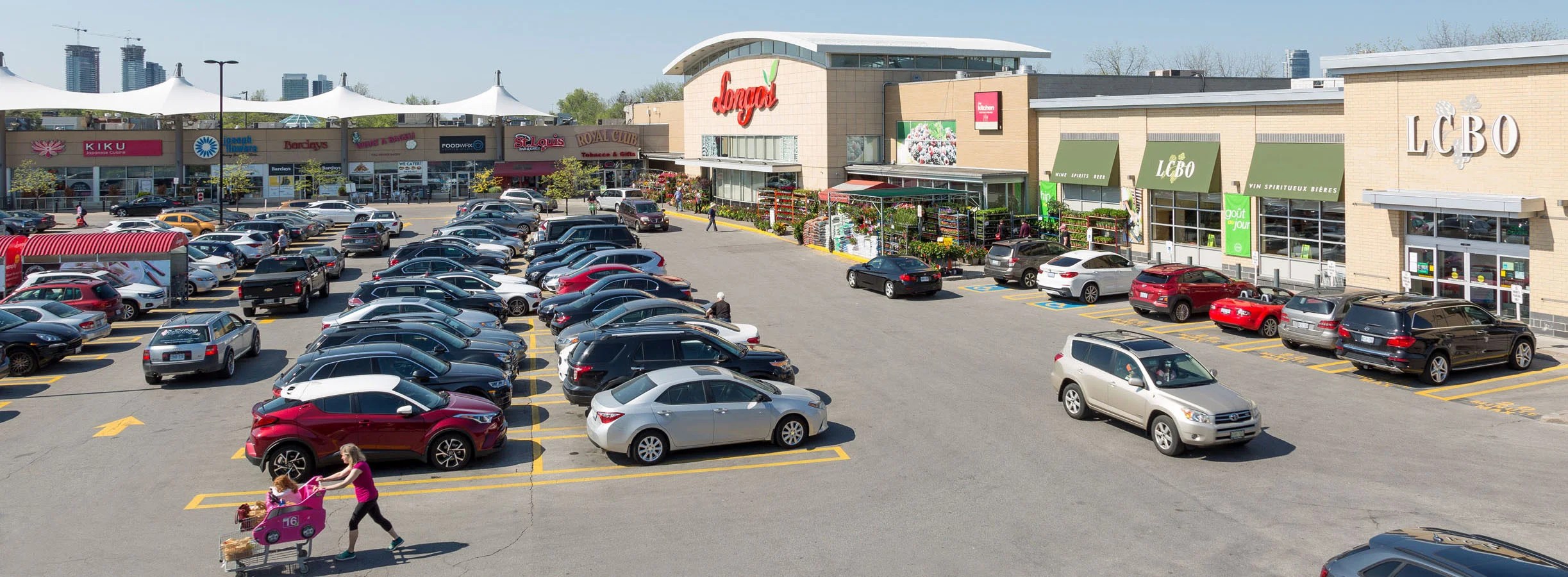 York Mills Gardens First Capital