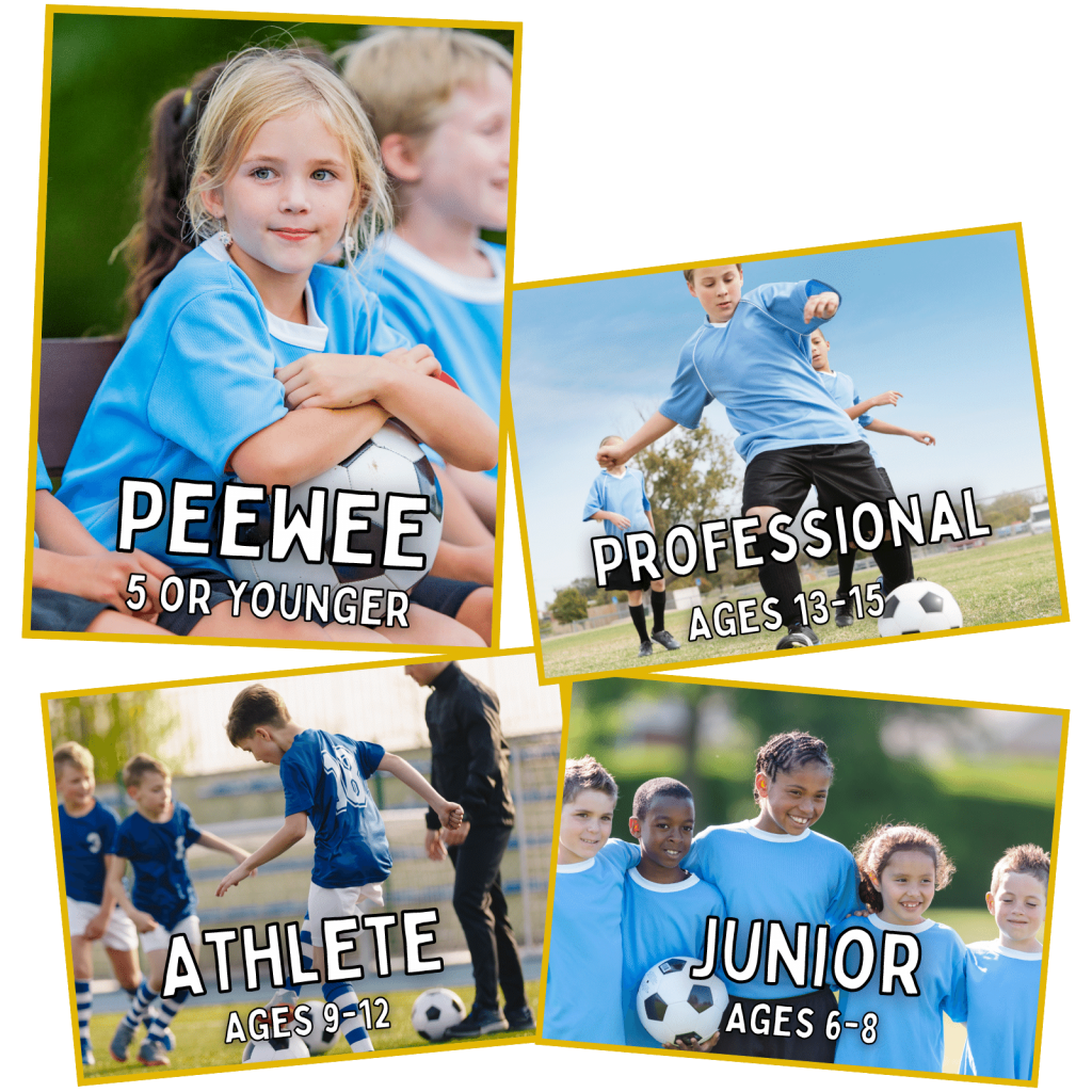 Youth Soccer FC Riverside County