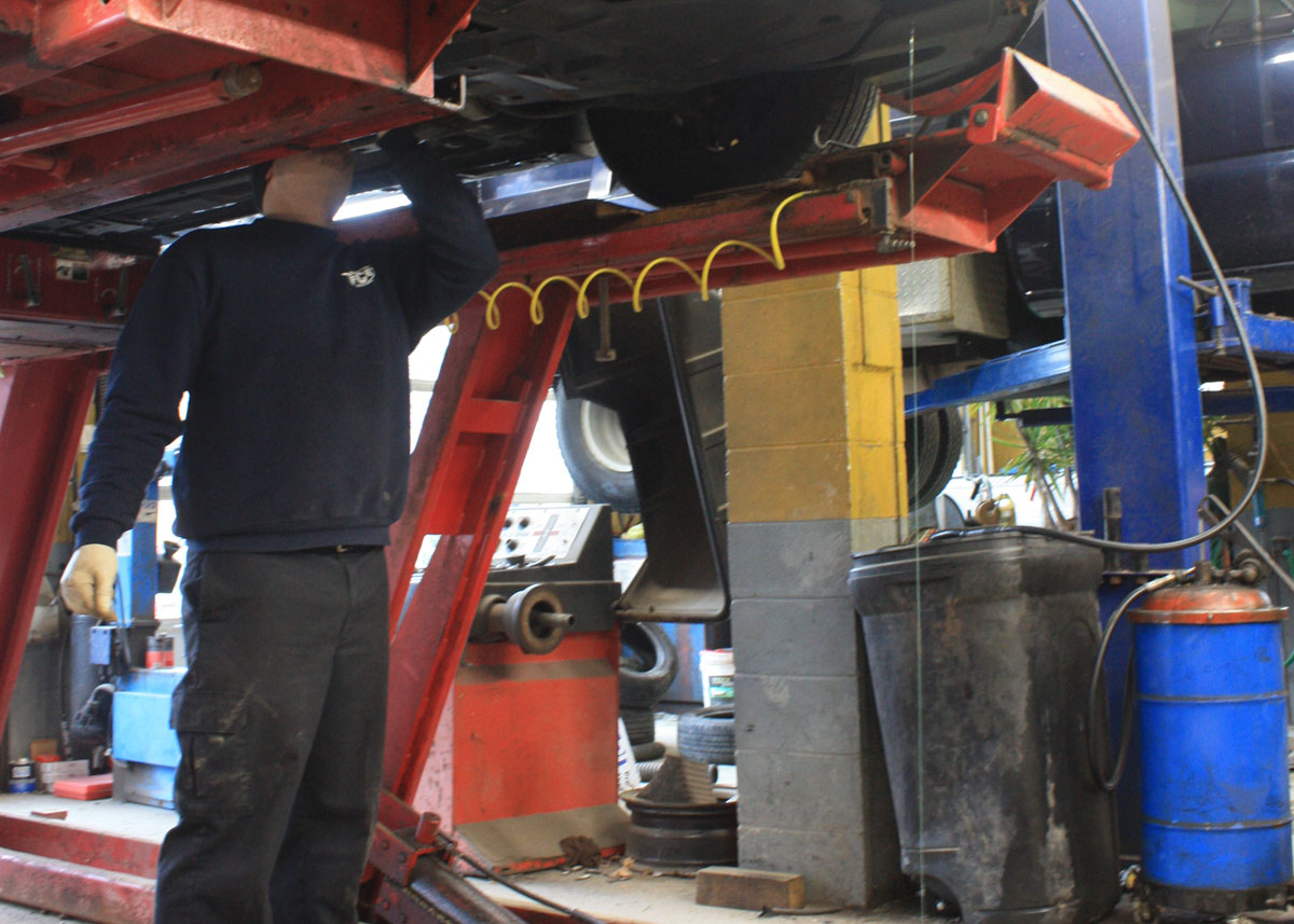 About Us Foreign Car Repairs and Sales