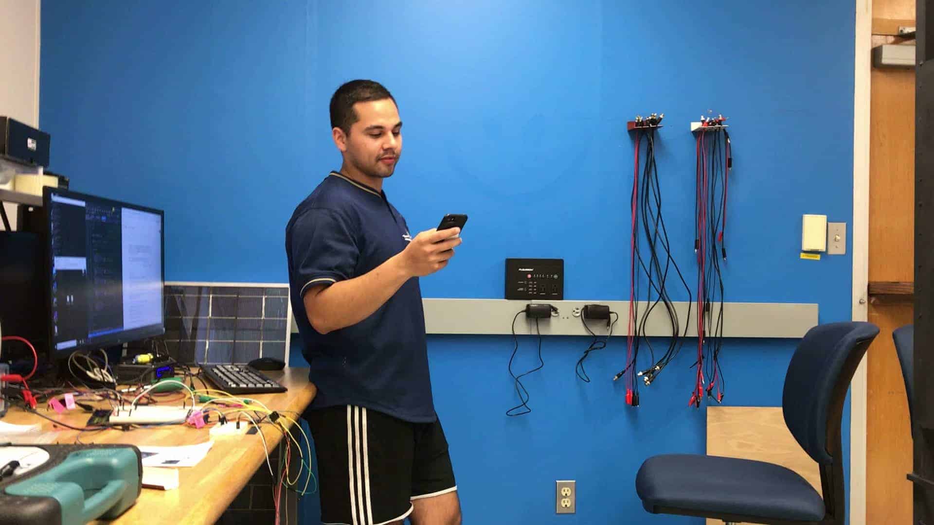 University of Houston Engineering 1 Best Engineering Dept.