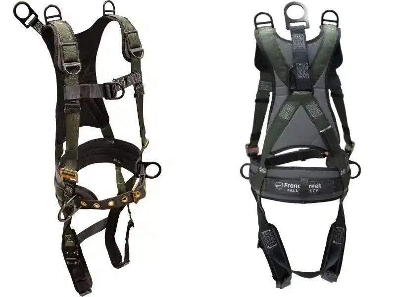 Harnessing Safety Tips for Maximizing Your Full Body Harness