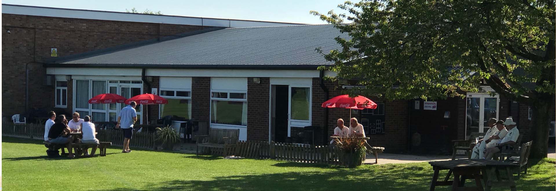 About Farnham Common Sports Club