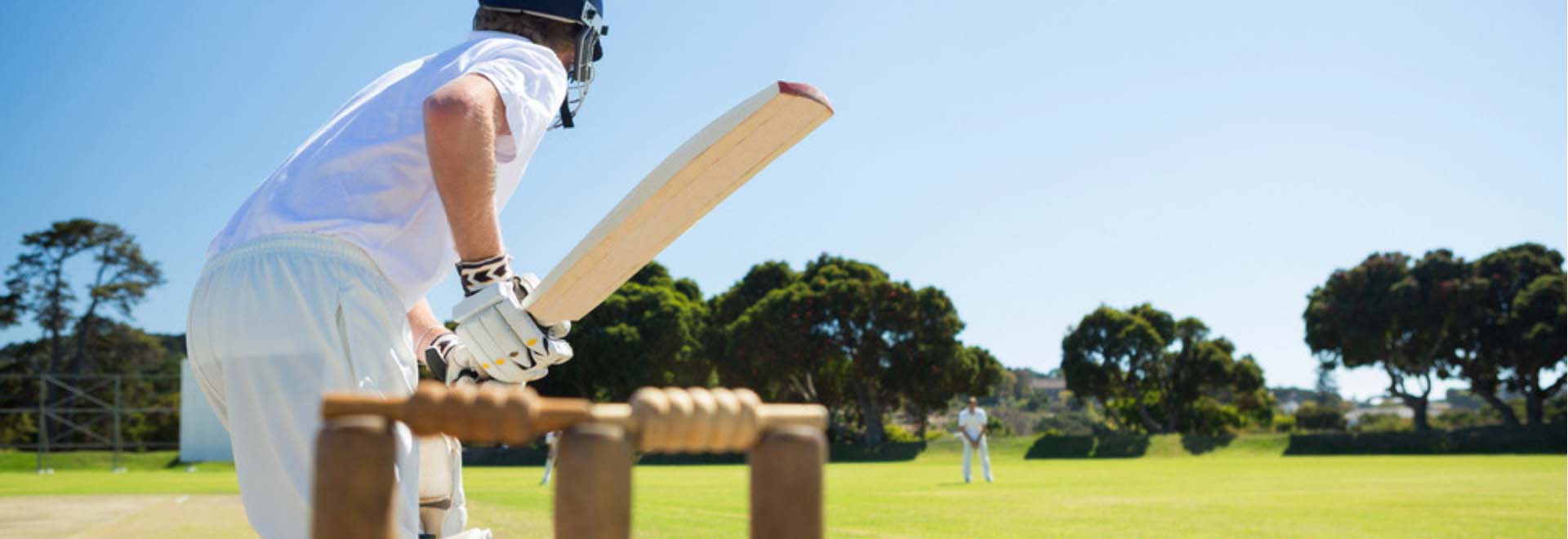 Senior Cricket Farnham Common Sports Club