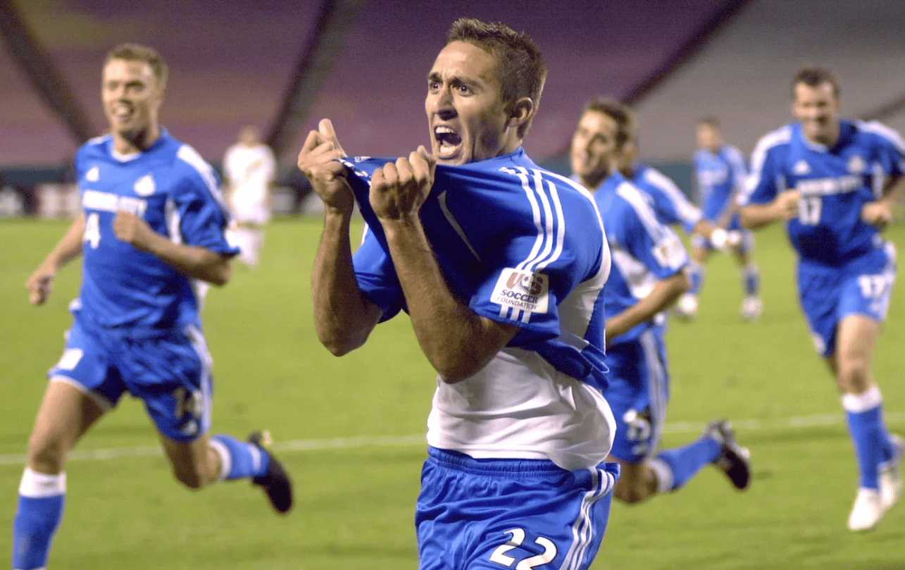 Sporting Kansas City Tryouts & Club Guide History, Stadium, Players