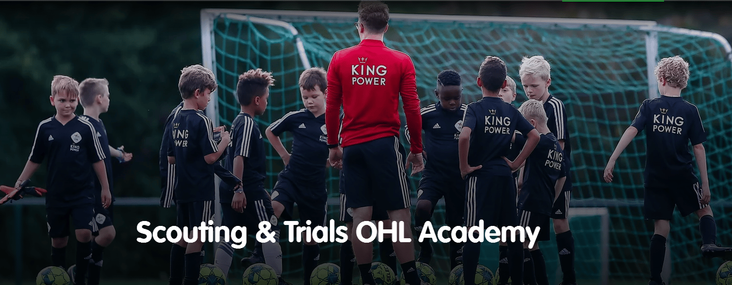 OudHeverlee Leuven Tryouts & Club Guide History, Stadium, Players