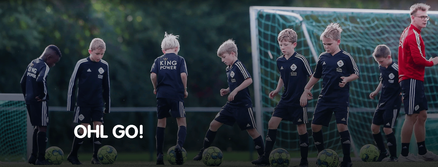 OudHeverlee Leuven Tryouts