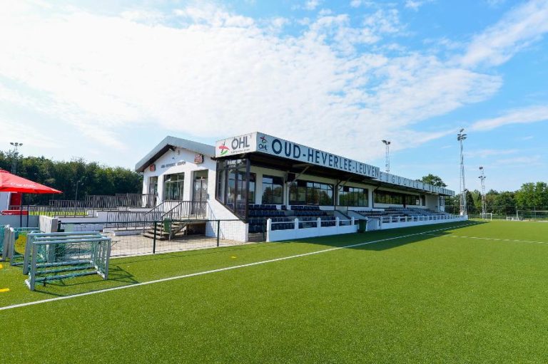 OudHeverlee Leuven Tryouts & Club Guide History, Stadium, Players