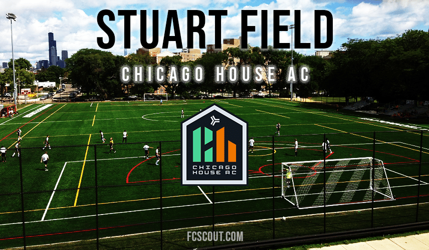 Chicago House AC Tryouts & Club Guide History, Stadium, Players, and More!