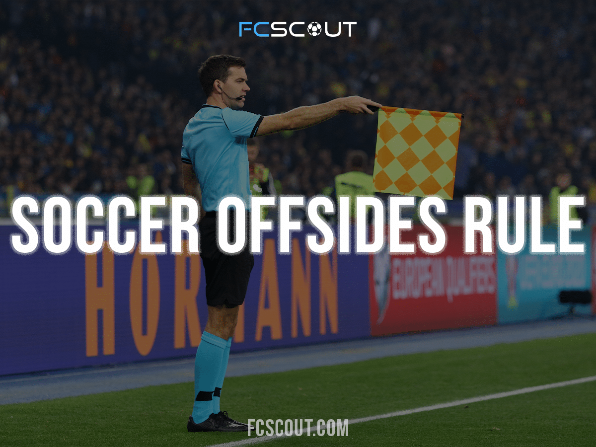Offsides Rule in Soccer Explained Complete Guide