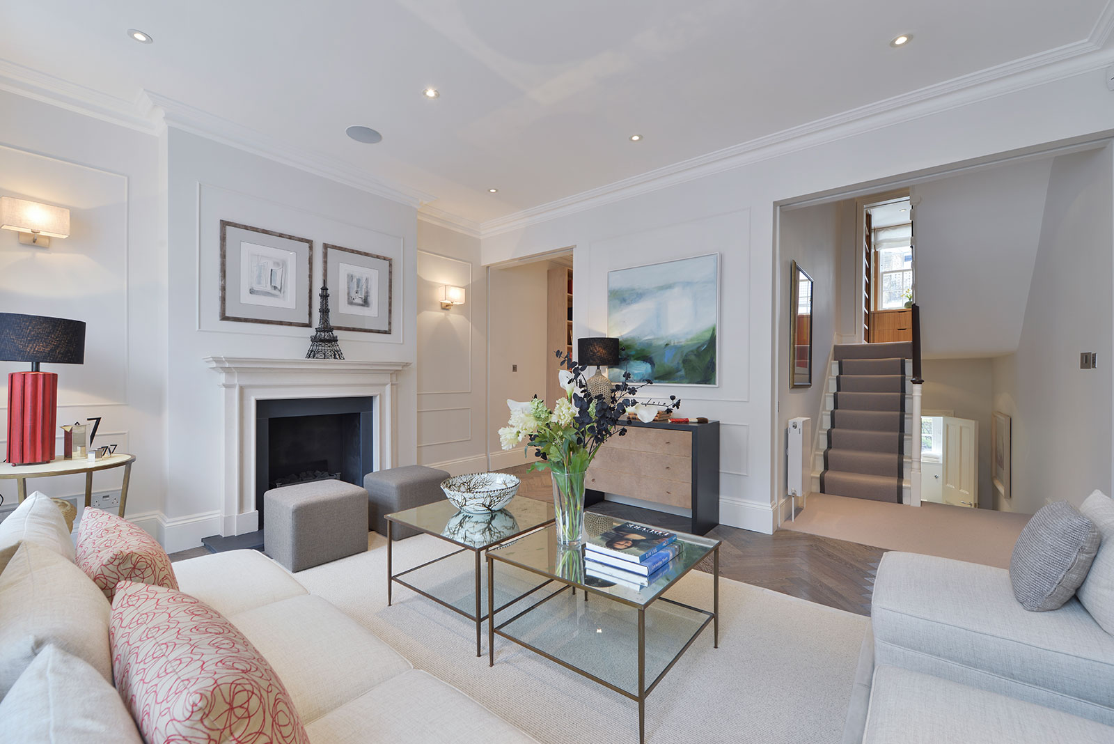 Moore Street, SW3 FCS Management