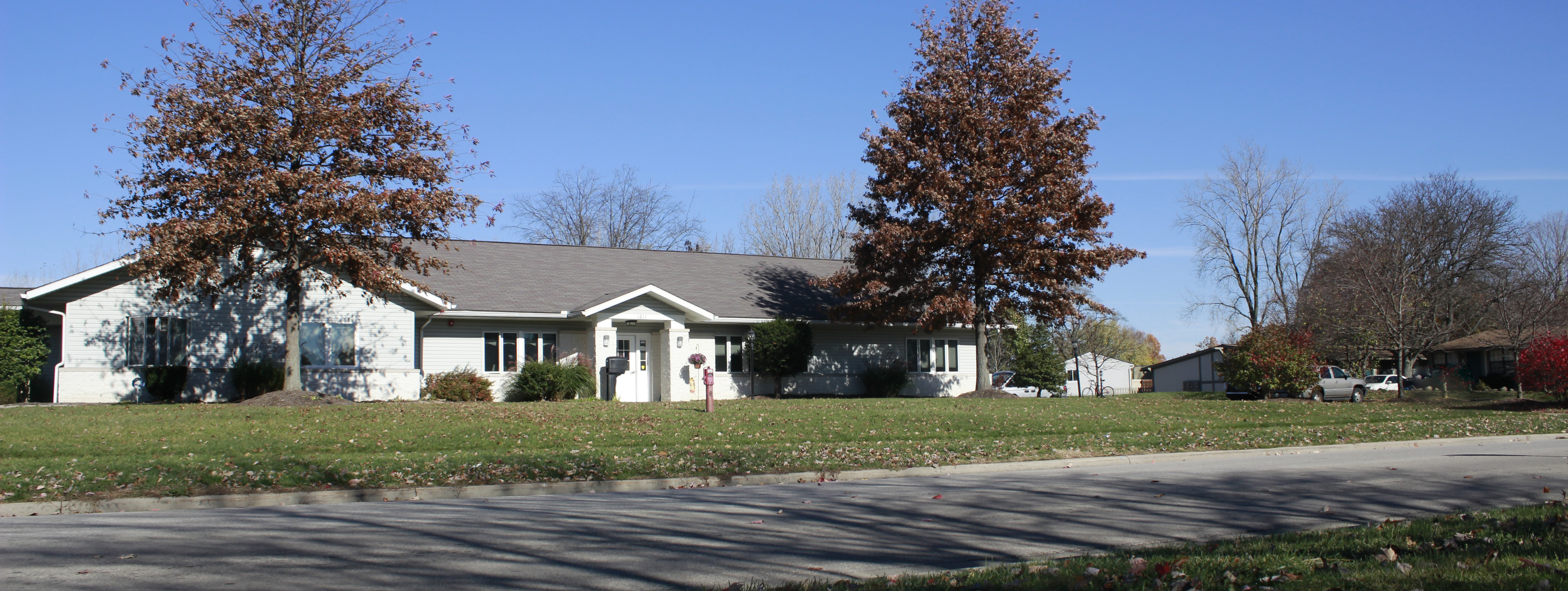 Miller Community House Family & Community Services, Inc.