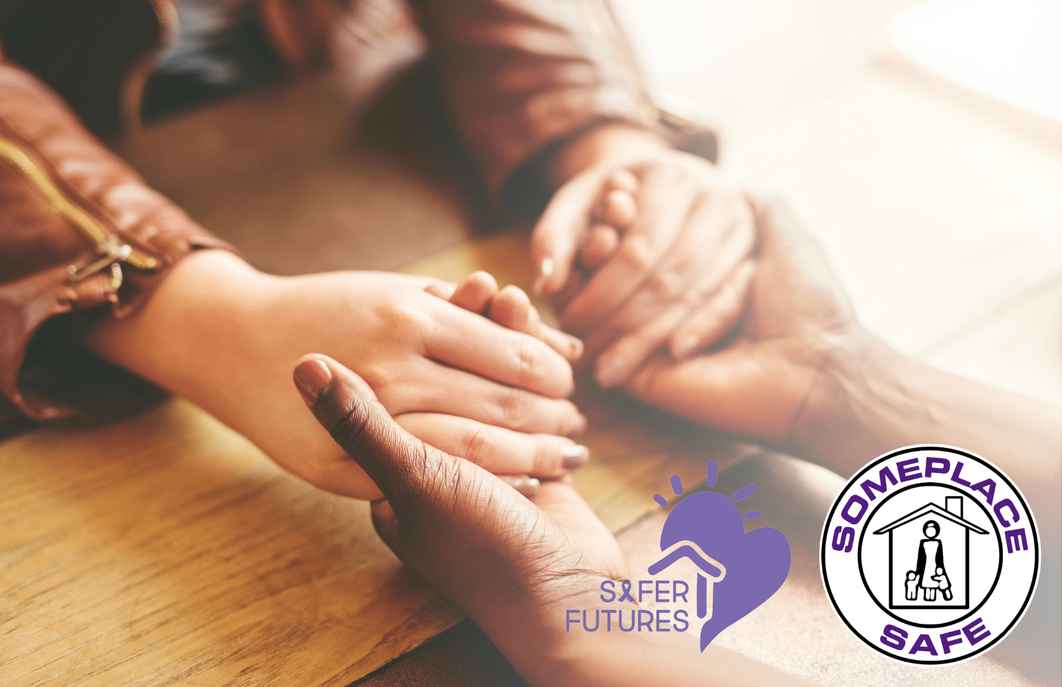 DV Shelters Launching New Volunteer Training Family & Community