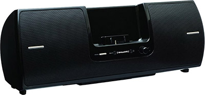 SiriusXM SXMB2C Portable Universal Boombox - Portable Radios & MP3