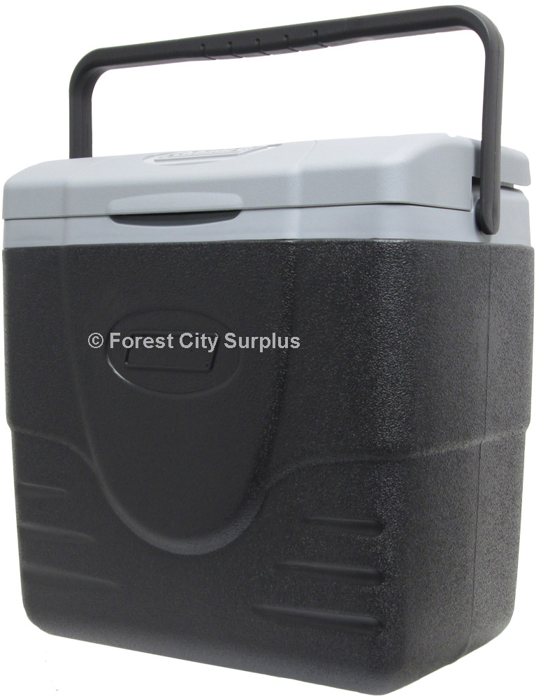 12 Volt Electric Coolers 16 Quart Coolers and Compact Fridges