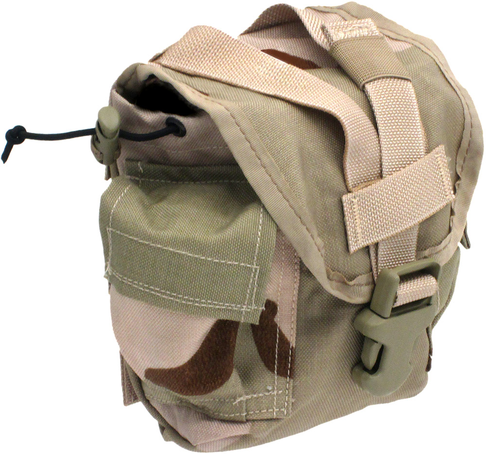 Tactical Canteen Pouch Shoulder Bags Forest City Surplus Canada