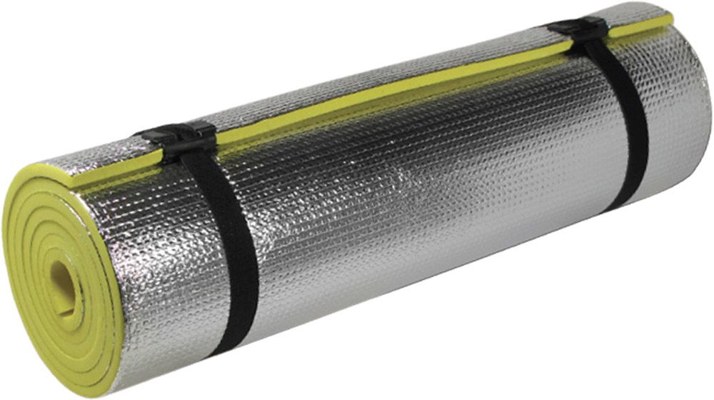 71" x 20" Dualsided Thermal Mat Sleeping Pads & SelfInflating Mats
