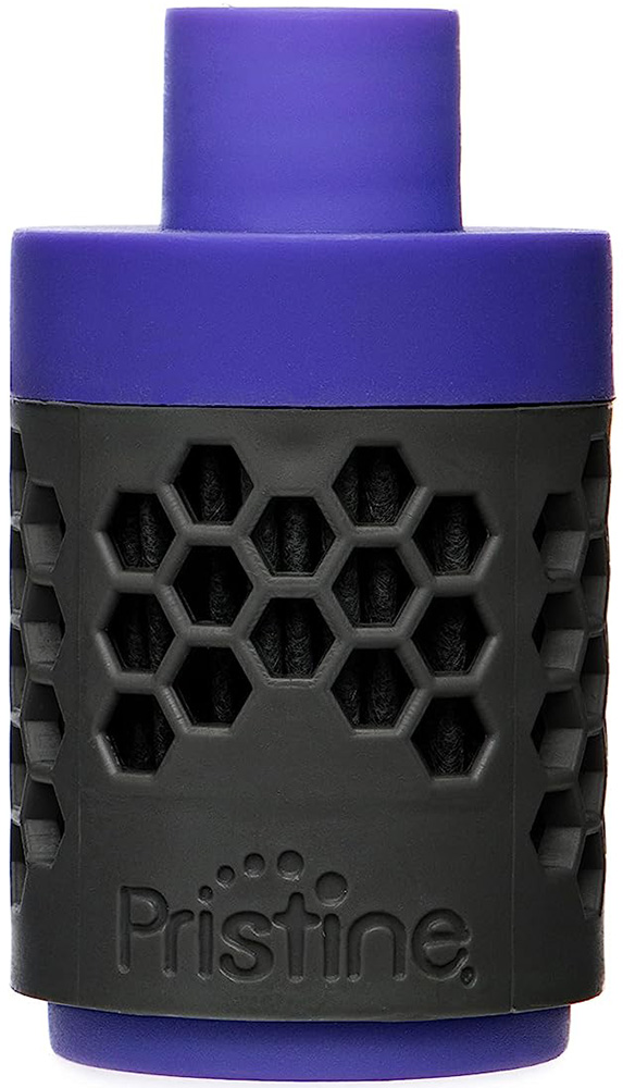 Pristine Replacement Water Purifier Prepper Survival Gear Forest