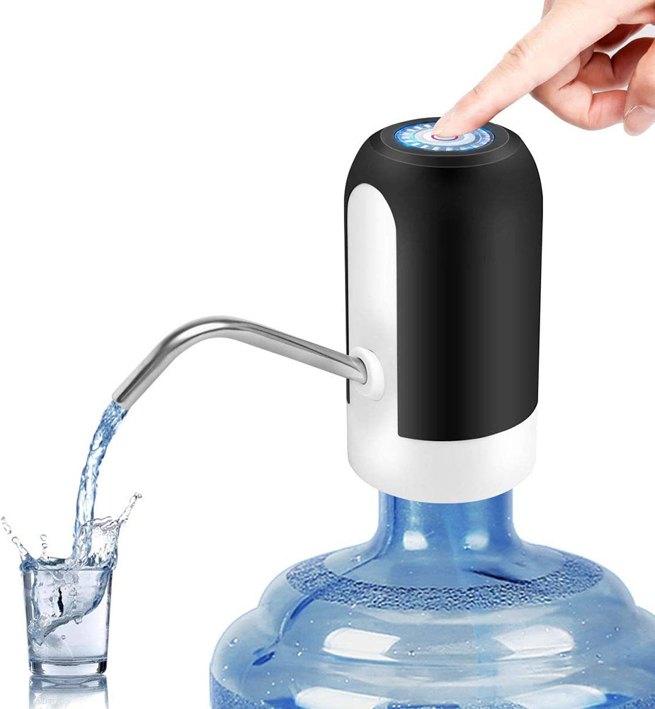 Automatic Water Dispenser Safe Water Forest City Surplus Canada