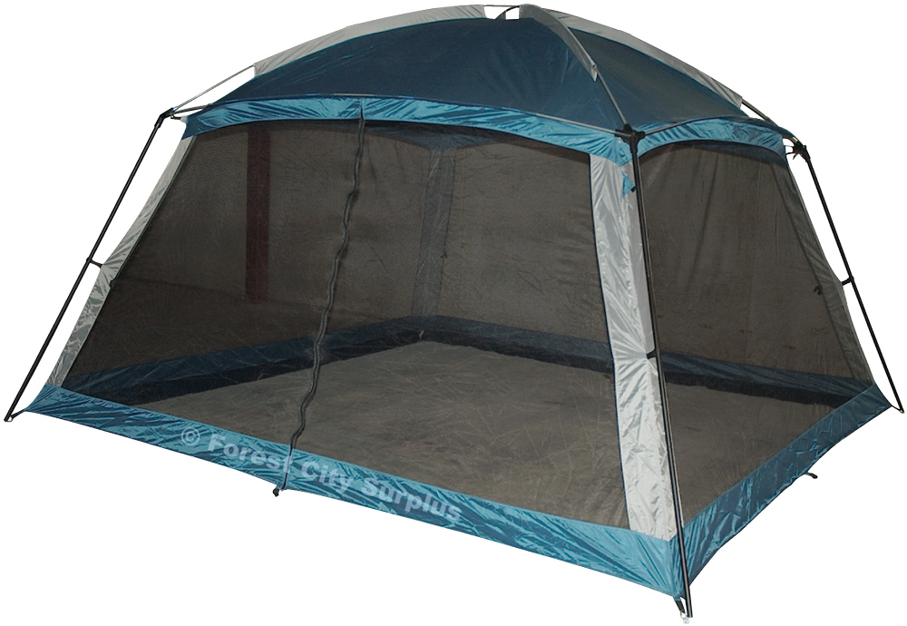 12X12 Screen House Tents for Sale, Screened Gazebos Tents and Screen