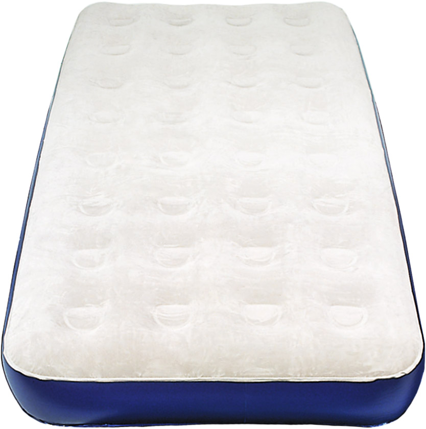 World Famous Single Sized Air Mattress Sleeping Pads & SelfInflating