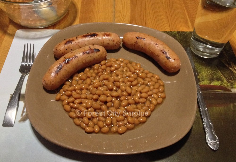 Can of Libby's® Baked Beans in Maple Syrup Household Products