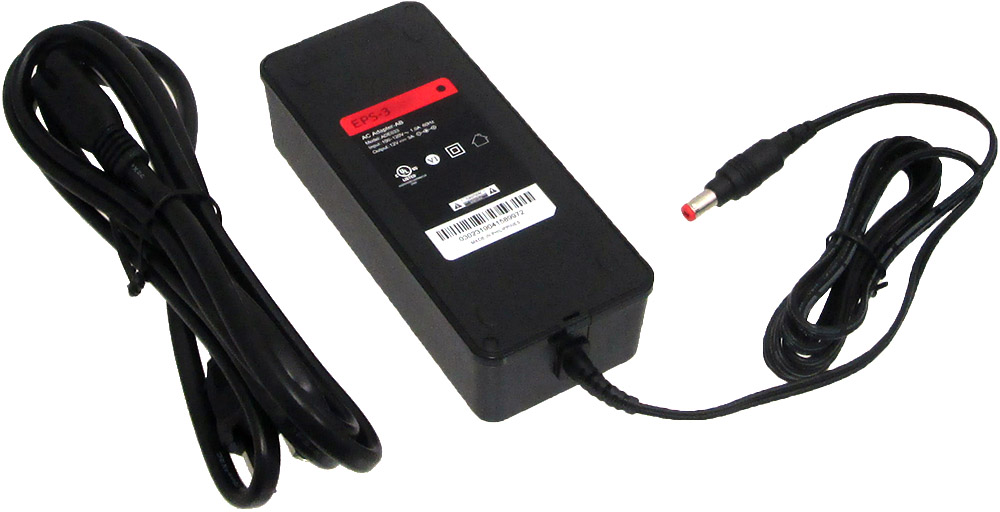 EPS3 AC Power Supply AdapterAB Computer Accessories Forest City