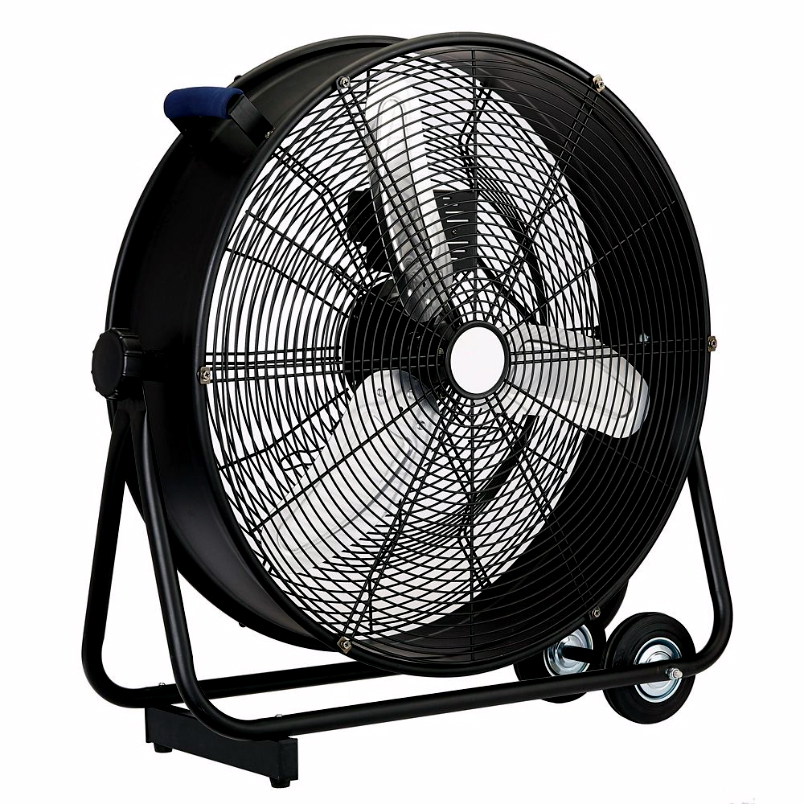 24inch Drum Fan with DC Motor and 10 Speeds [London Ontario] Air