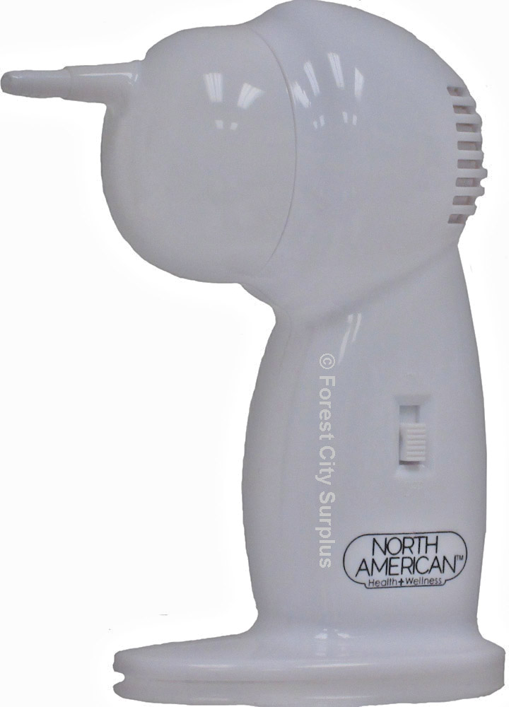 Ear Wax Vacuums, Vacuum Cleaner, Removal Household Products Forest