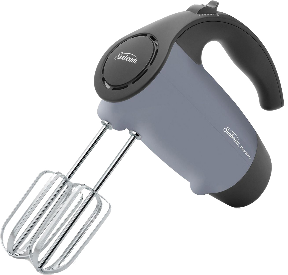 Sunbeam® MixMaster™ Hand Mixer Household Products Forest City