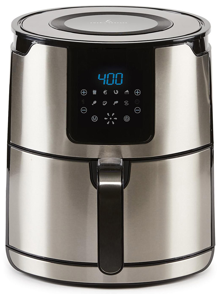 Emeril Lagasse® 6Q AirFryer™ Appliances Forest City Surplus Canada