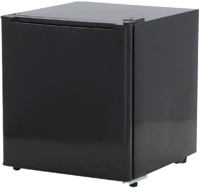 Attitude 1.6 Cubic Feet Mini Fridge with Freezer Compartment Coolers