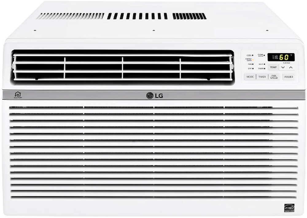 10,000 BTU Window Air Conditioners Air Conditioners Forest City