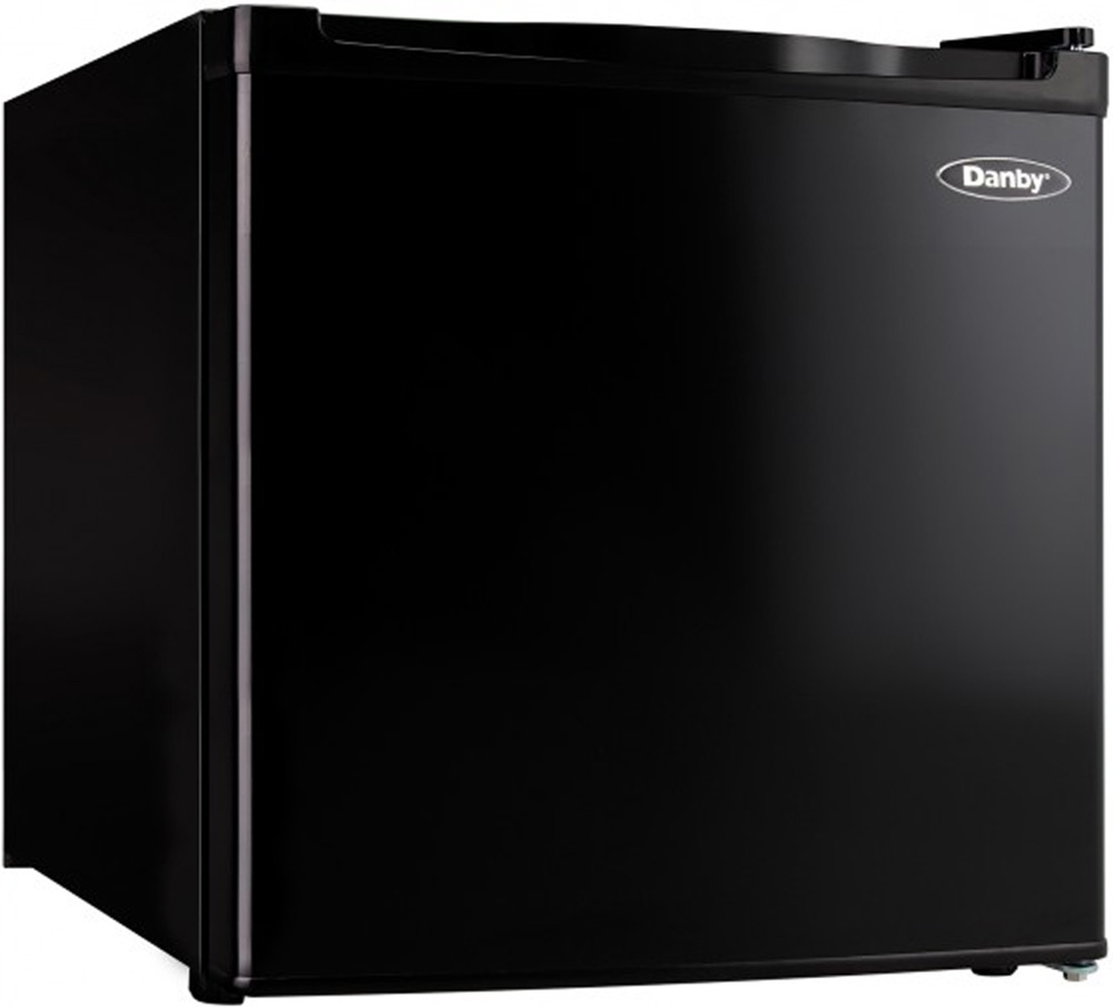 Danby® 1.6 Cubic Feet Mini Fridge Coolers and Compact Fridges